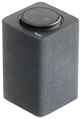 yandex alice speaker
